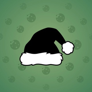 Santa Hat #14504