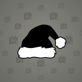Santa Hat #14510