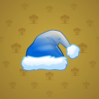 Santa Hat #14511