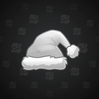Santa Hat #14512