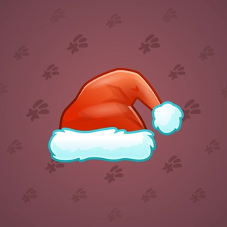 Santa Hat #14513