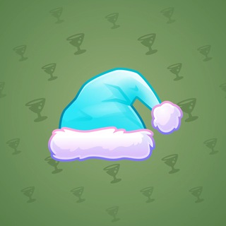 Santa Hat #14523