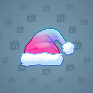 Santa Hat #14524