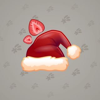 Santa Hat #14750