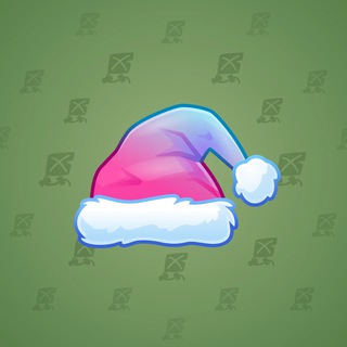 Santa Hat #14769