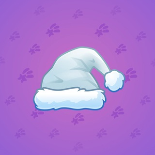 Santa Hat #14771