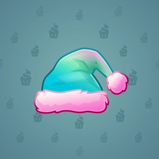 Santa Hat #14773