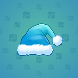 Santa Hat #14776