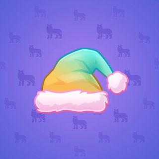 Santa Hat #14777