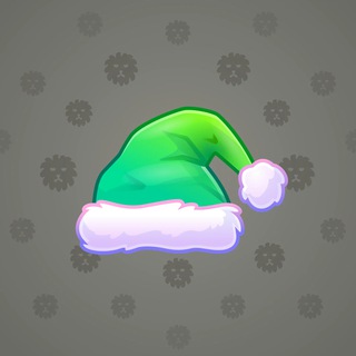 Santa Hat #14778