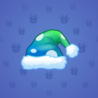 Santa Hat #14785