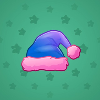 Santa Hat #14946
