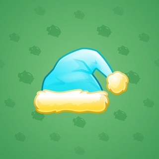 Santa Hat #14952