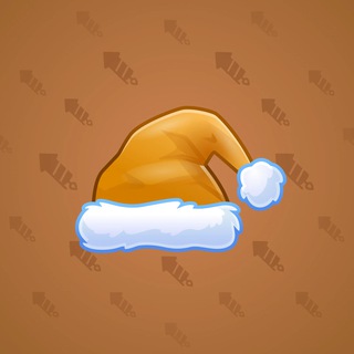 Santa Hat #14953