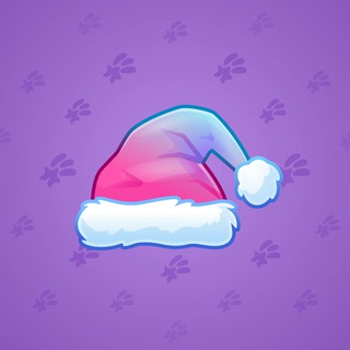 Santa Hat #14956