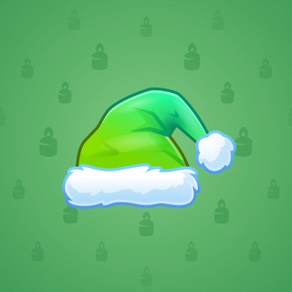 Santa Hat #14957