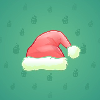 Santa Hat #14958