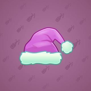 Santa Hat #14959