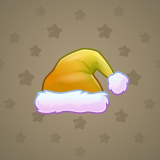Santa Hat #14960