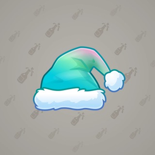Santa Hat #14961