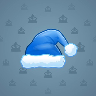 Santa Hat #14962