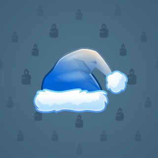 Santa Hat #14966