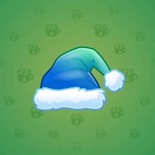 Santa Hat #14970