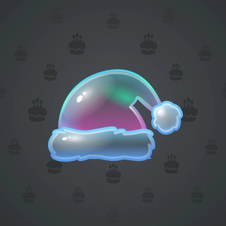 Santa Hat #14977