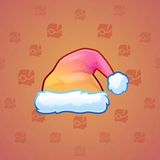Santa Hat #14985