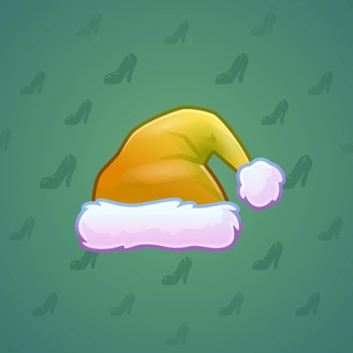 Santa Hat #14987