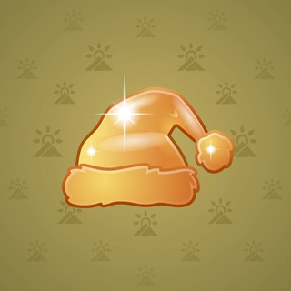 Santa Hat #14988