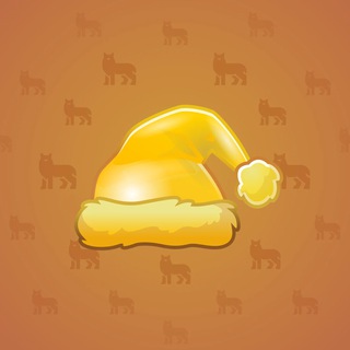 Santa Hat #14989