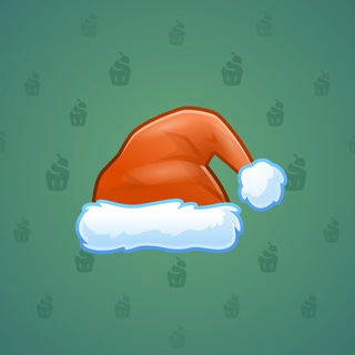 Santa Hat #14993