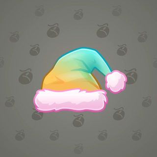 Santa Hat #14994