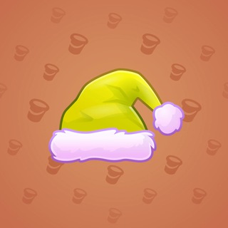 Santa Hat #14997