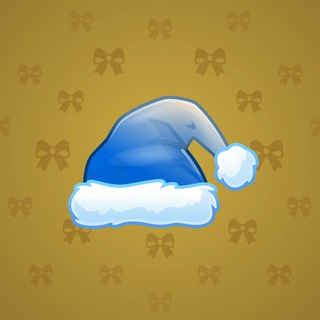 Santa Hat #15009