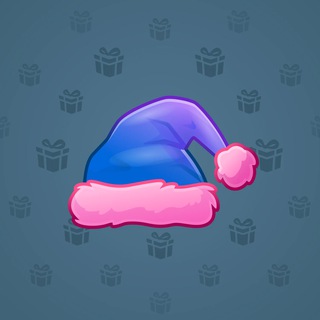 Santa Hat #15011