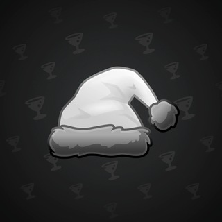 Santa Hat #15012