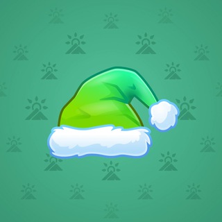 Santa Hat #15170