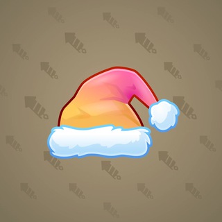 Santa Hat #15178
