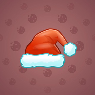 Santa Hat #15187