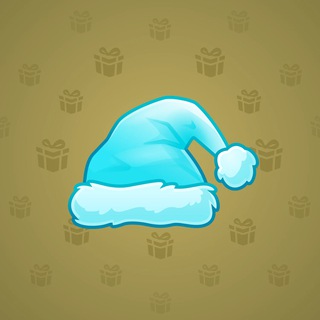 Santa Hat #15188