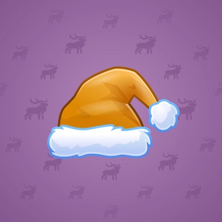 Santa Hat #15190