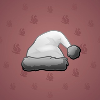 Santa Hat #15192