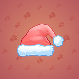 Santa Hat #15194