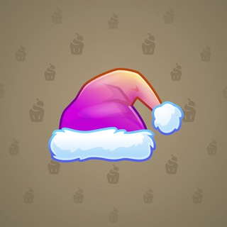 Santa Hat #15195