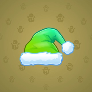 Santa Hat #15199