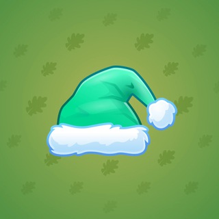 Santa Hat #15200