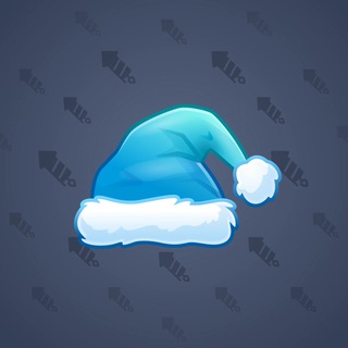 Santa Hat #15201