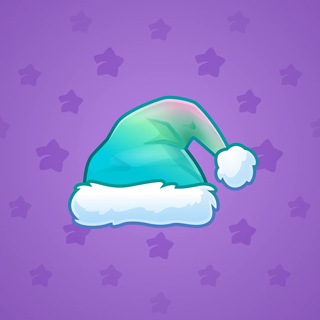 Santa Hat #15204